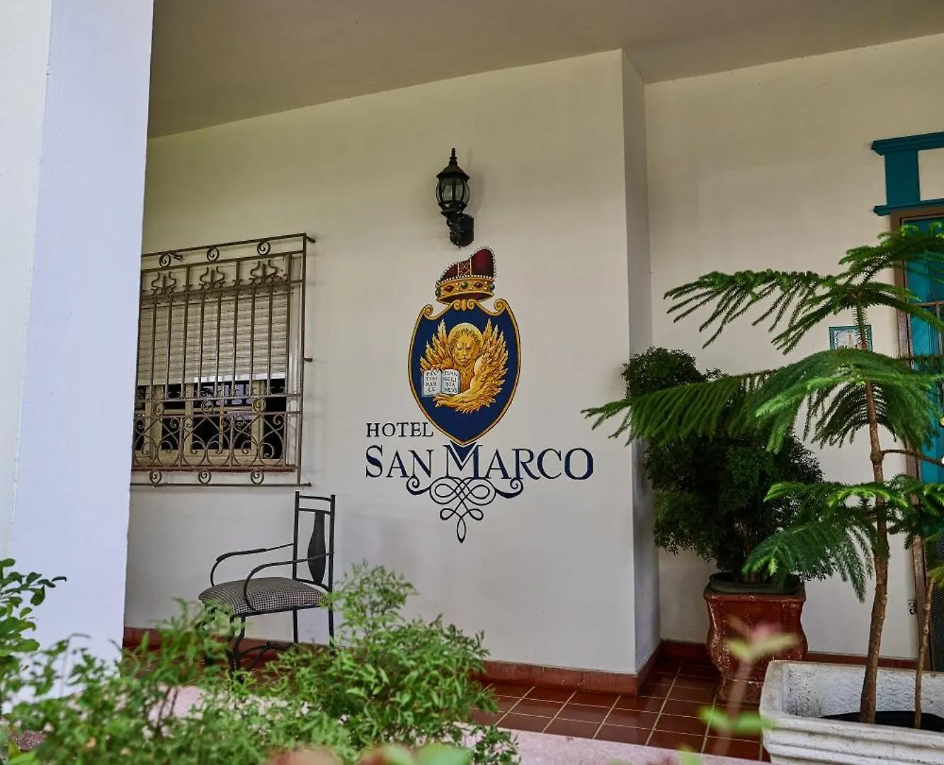Hotel San Marco Santo Domingo 3*,  Dominican Republic