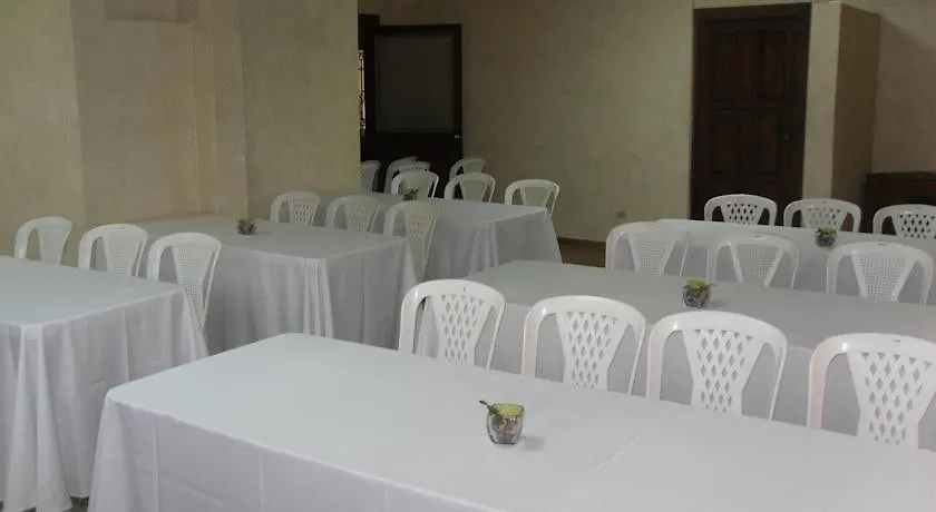 Bed & Breakfast Hotel San Marco Santo Domingo