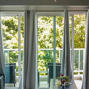 Apartamento Armonia 408 In Gazcue, Santo Domingo