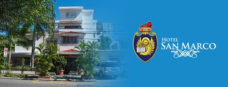 Bed and Breakfast Hotel San Marco Σάντο Ντομίγκο