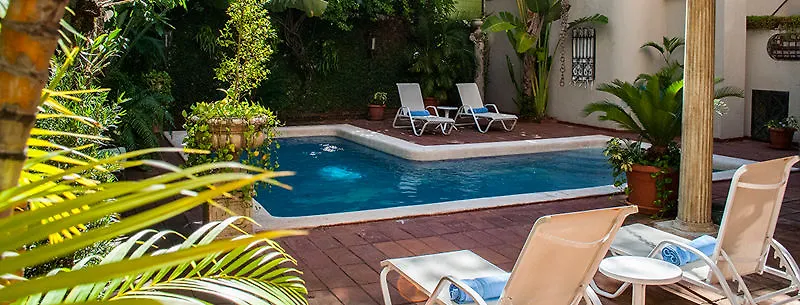 *** Bed and Breakfast Hotel San Marco Σάντο Ντομίγκο Δομινικανή Δημοκρατία