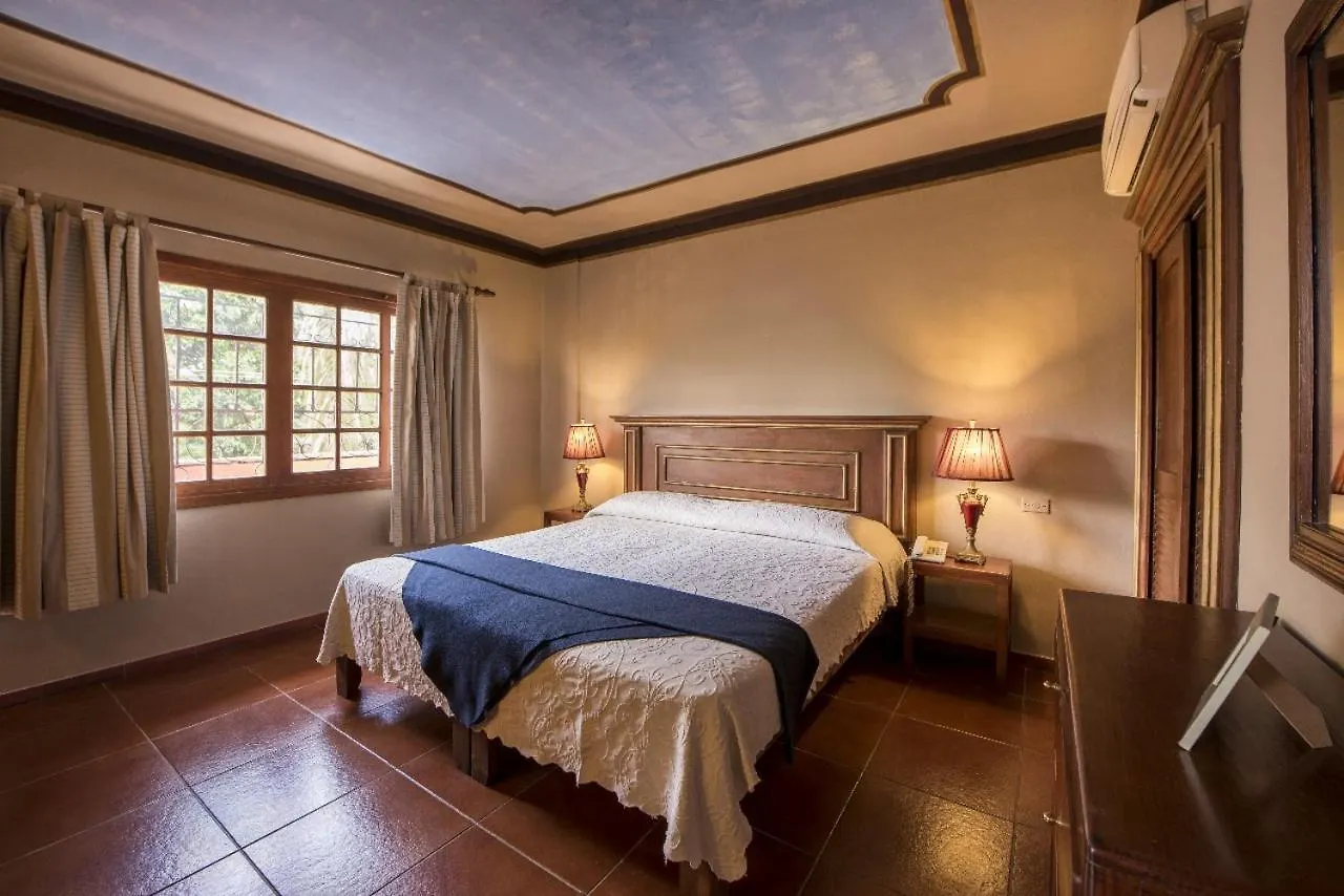 Hotel San Marco Σάντο Ντομίγκο