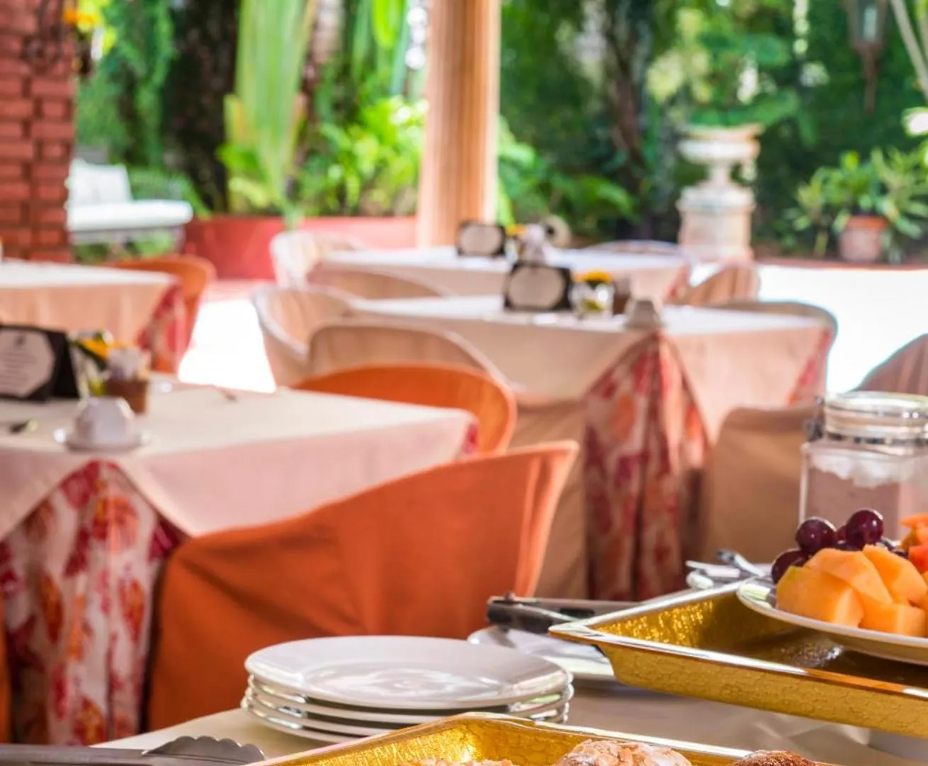 Hotel San Marco Σάντο Ντομίγκο