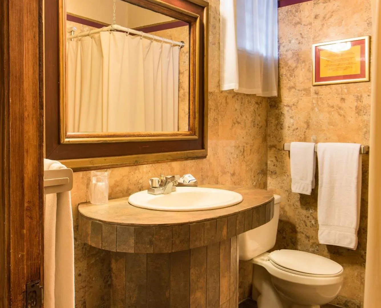 Hotel San Marco Σάντο Ντομίγκο 3*,  Δομινικανή Δημοκρατία