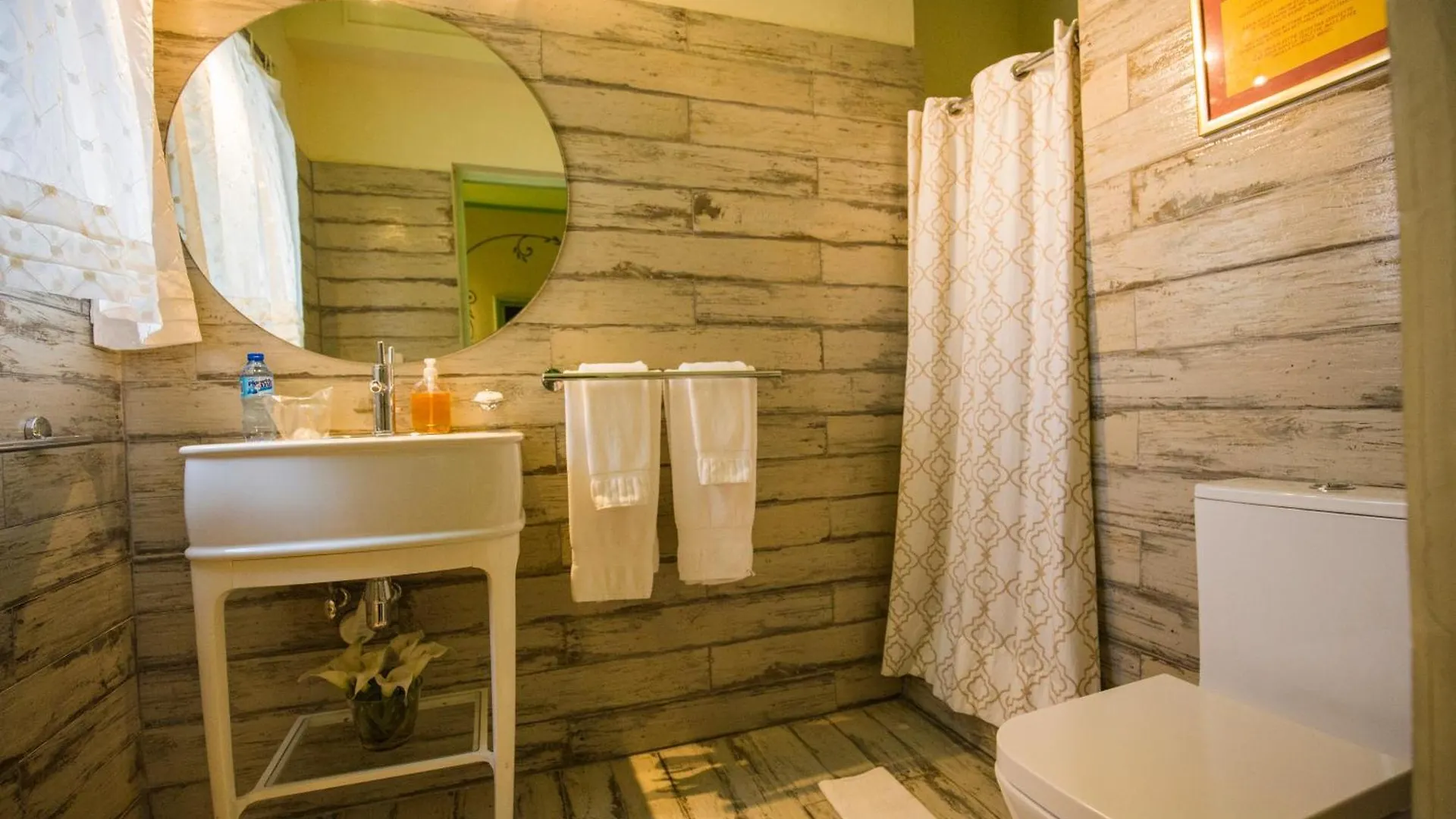 Bed and Breakfast Hotel San Marco Σάντο Ντομίγκο