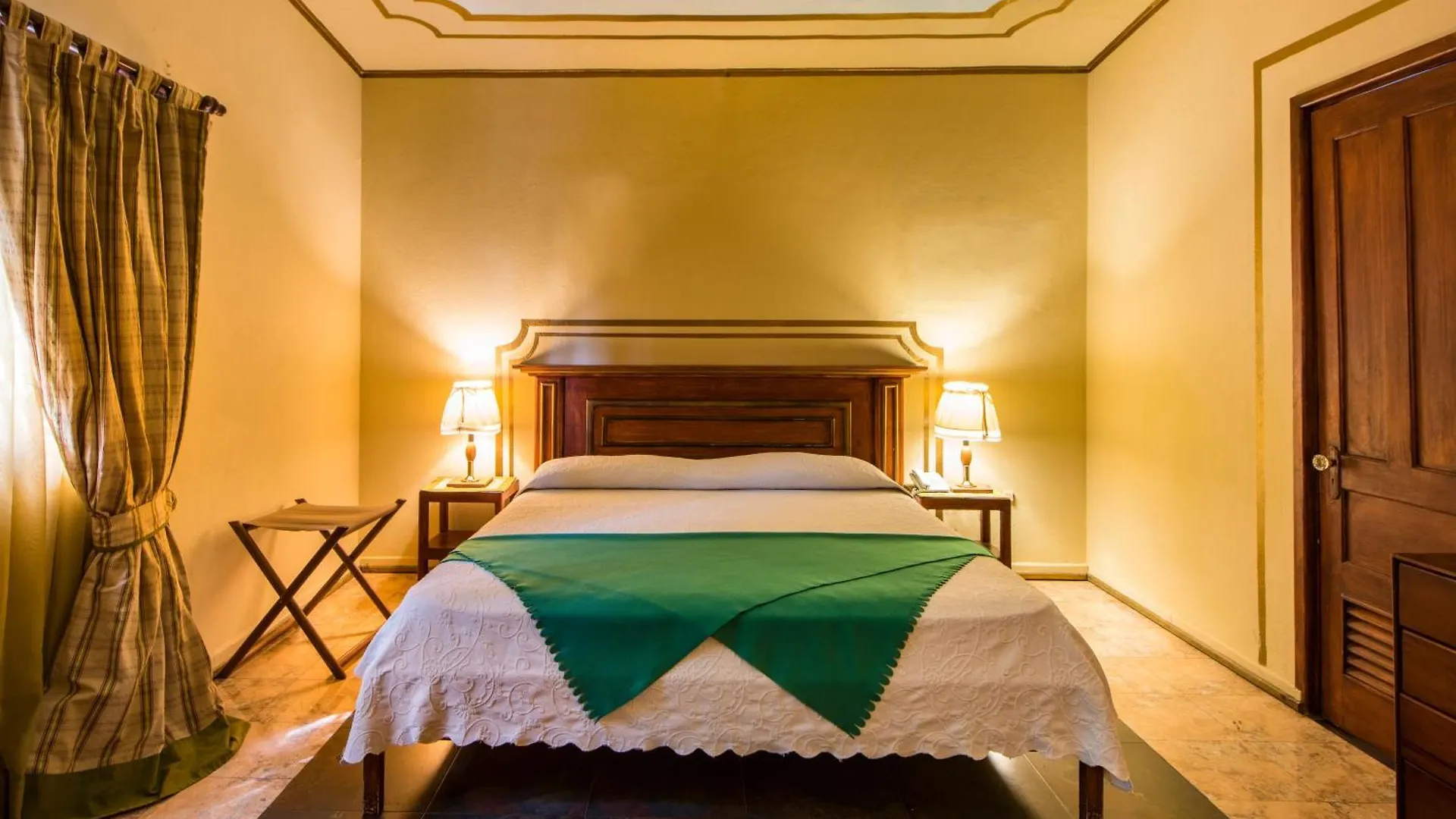 Bed and Breakfast Hotel San Marco Σάντο Ντομίγκο