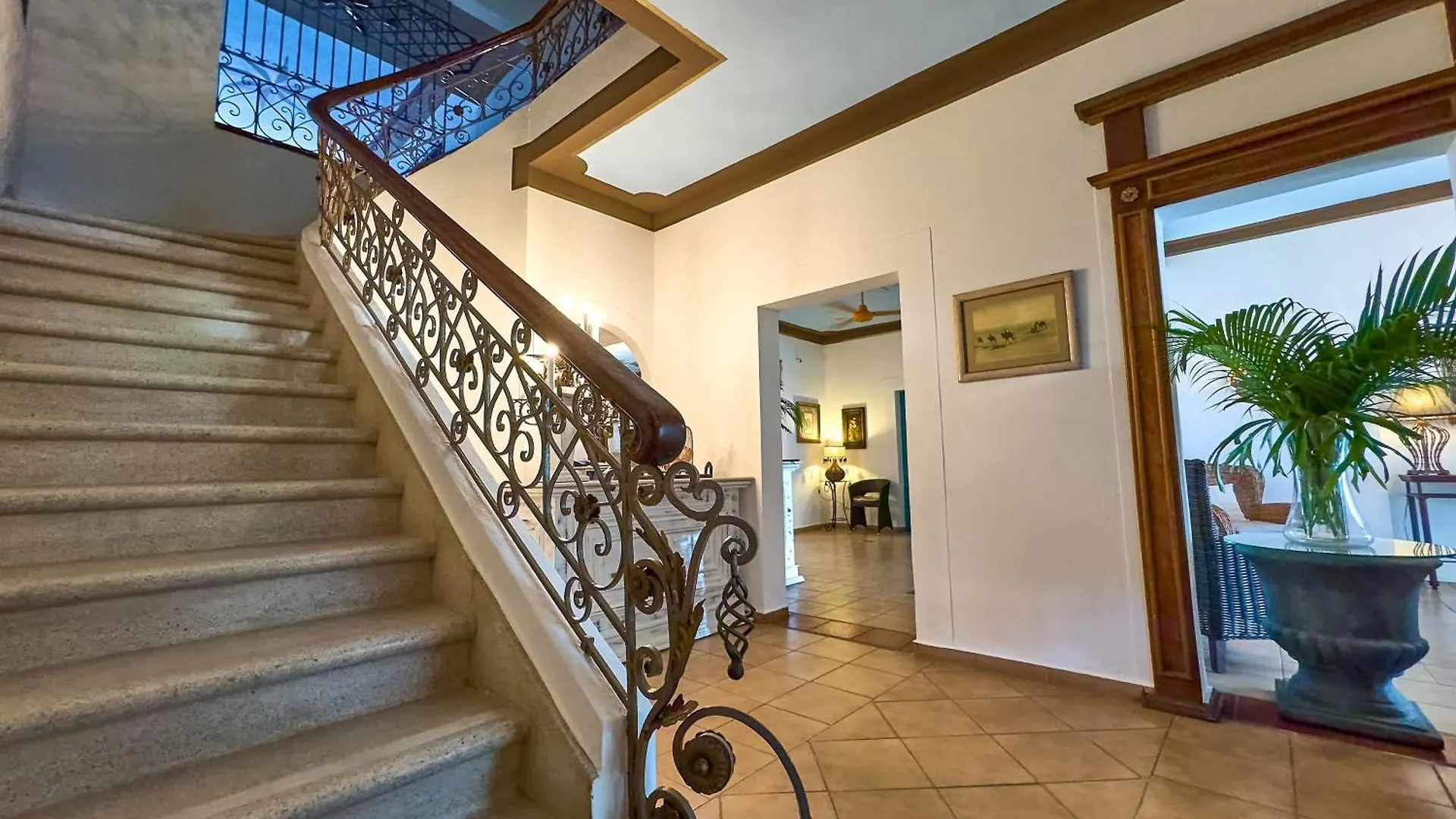 *** Bed and Breakfast Hotel San Marco Σάντο Ντομίγκο Δομινικανή Δημοκρατία