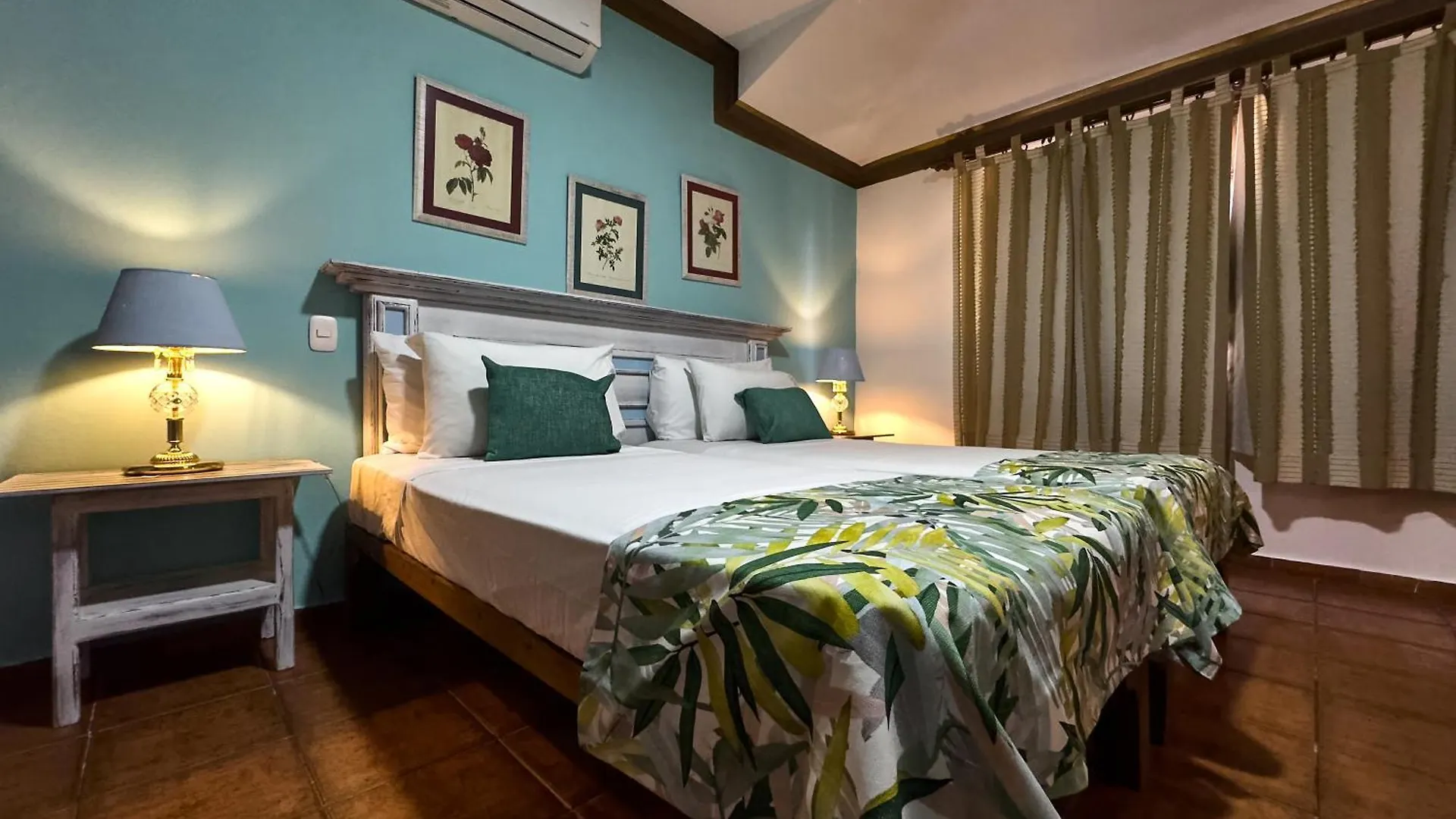 Hotel San Marco Σάντο Ντομίγκο Δομινικανή Δημοκρατία