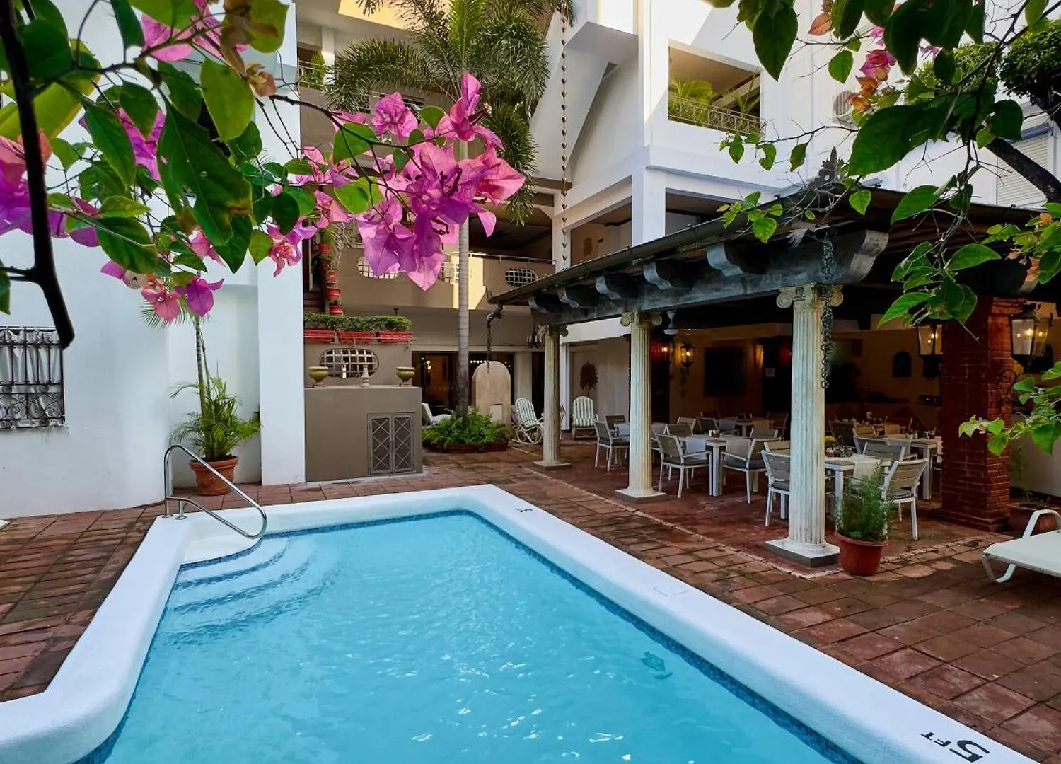 Bed and Breakfast Hotel San Marco Σάντο Ντομίγκο