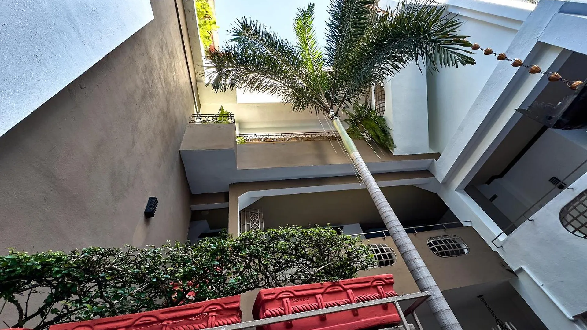 *** Bed and Breakfast Hotel San Marco Σάντο Ντομίγκο Δομινικανή Δημοκρατία