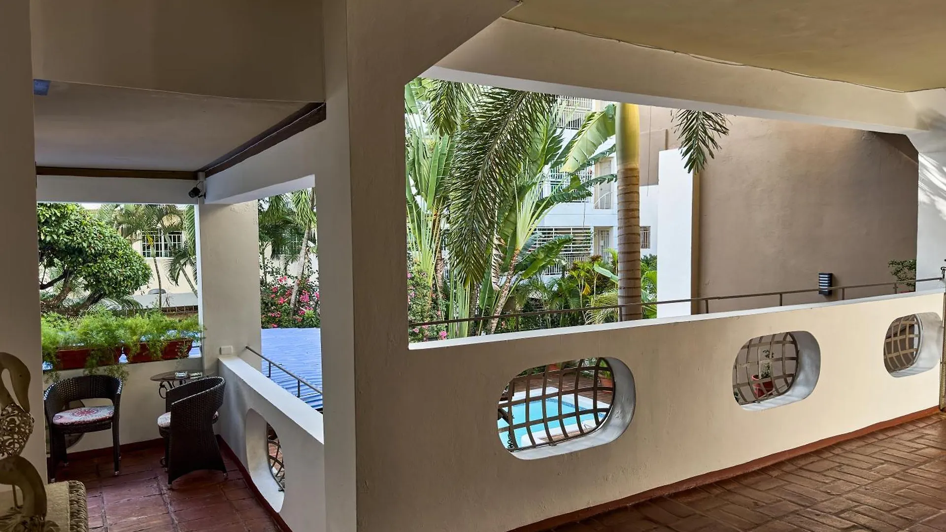 Bed and Breakfast Hotel San Marco Σάντο Ντομίγκο