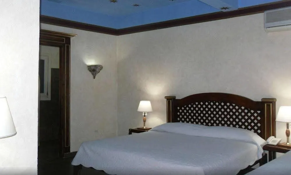 Hotel San Marco Σάντο Ντομίγκο Bed and Breakfast