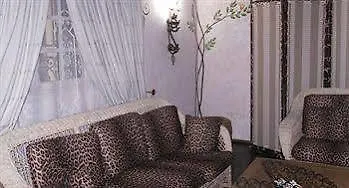 Hotel San Marco Σάντο Ντομίγκο